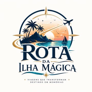 Rota da Ilha Mágica