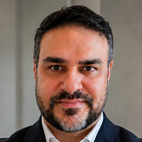 André Luiz Antunes